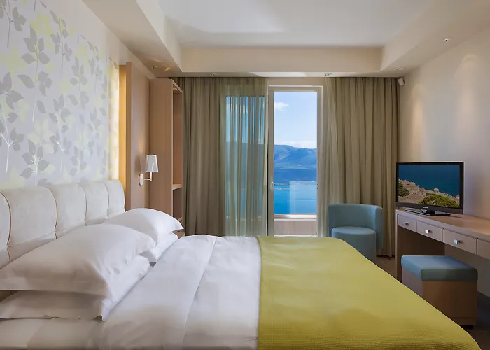 Princess Kyniska Suites