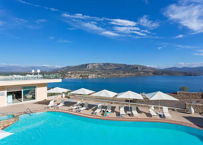 Princess Kyniska Suites