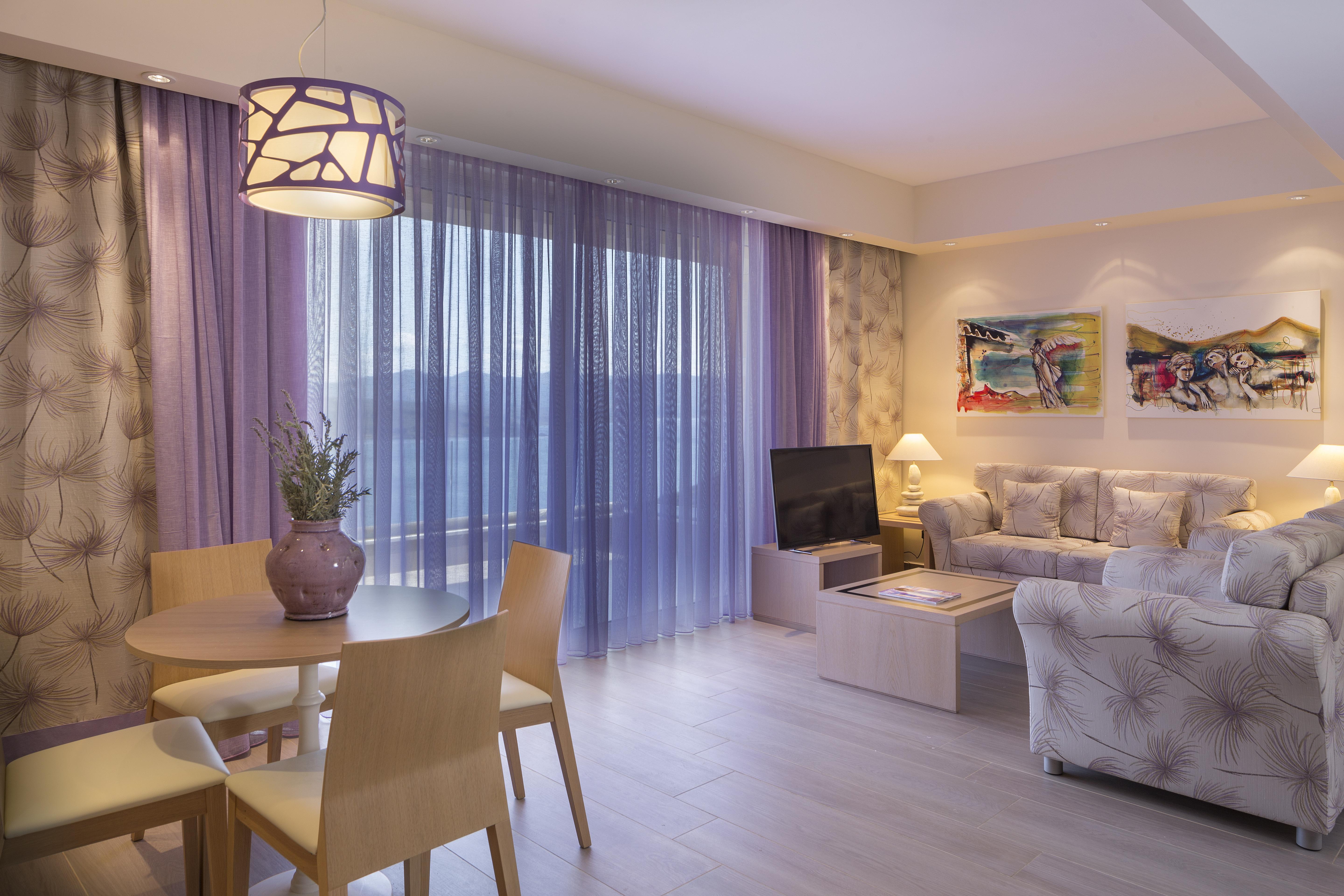 Hotel Princess Kyniska Plítra