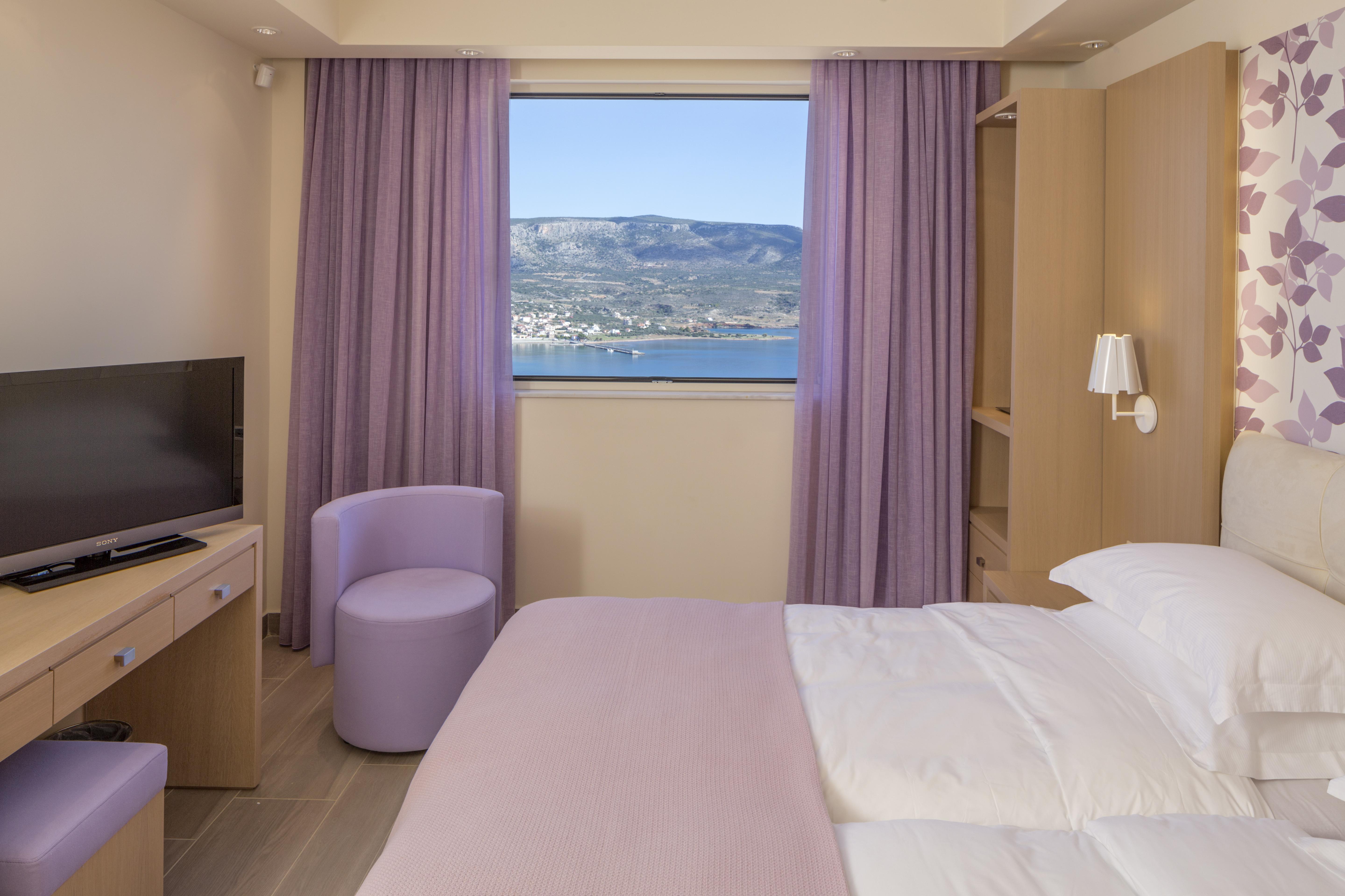 Hotel Princess Kyniska Plítra