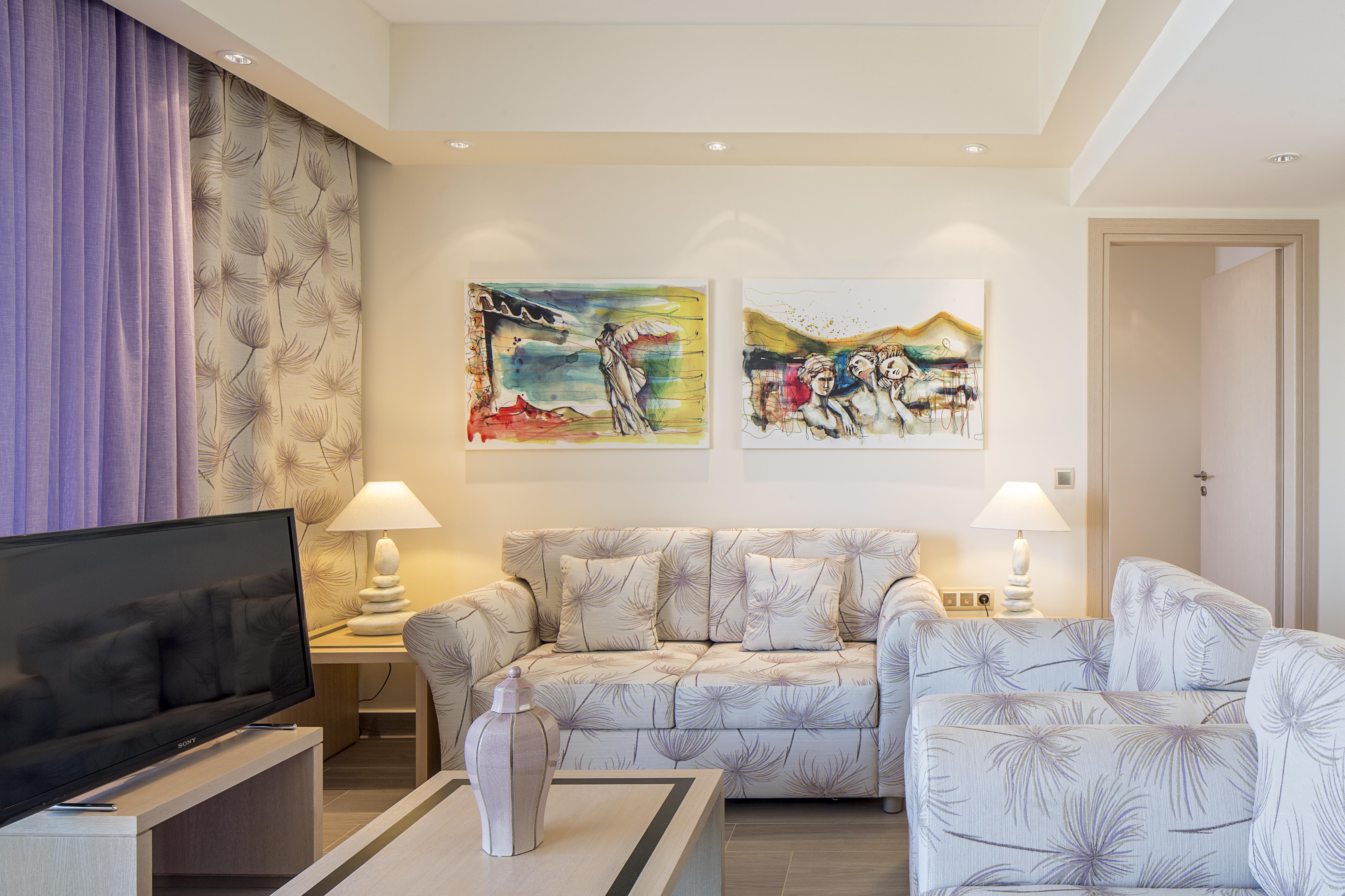 Princess Kyniska Hotel 5*