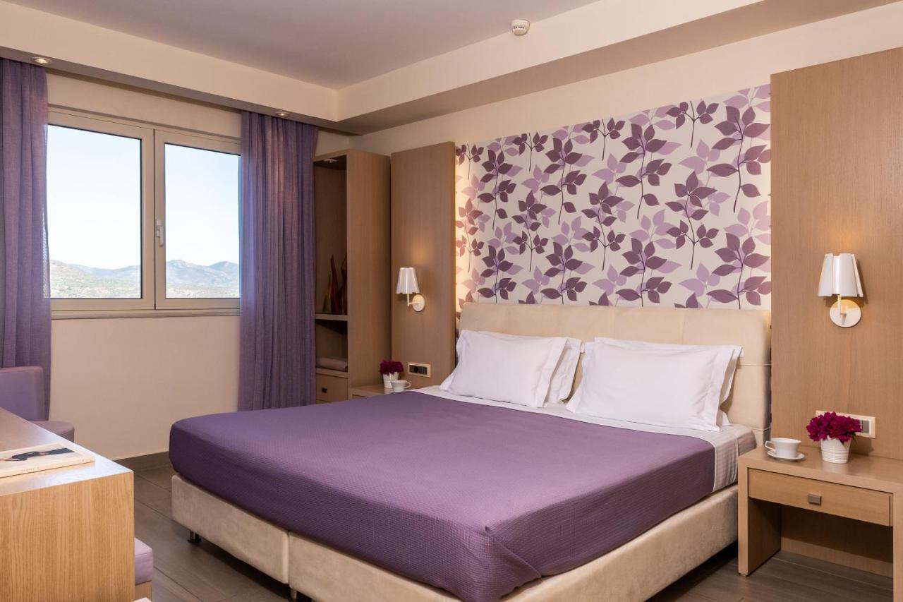 Princess Kyniska Hotel 5*