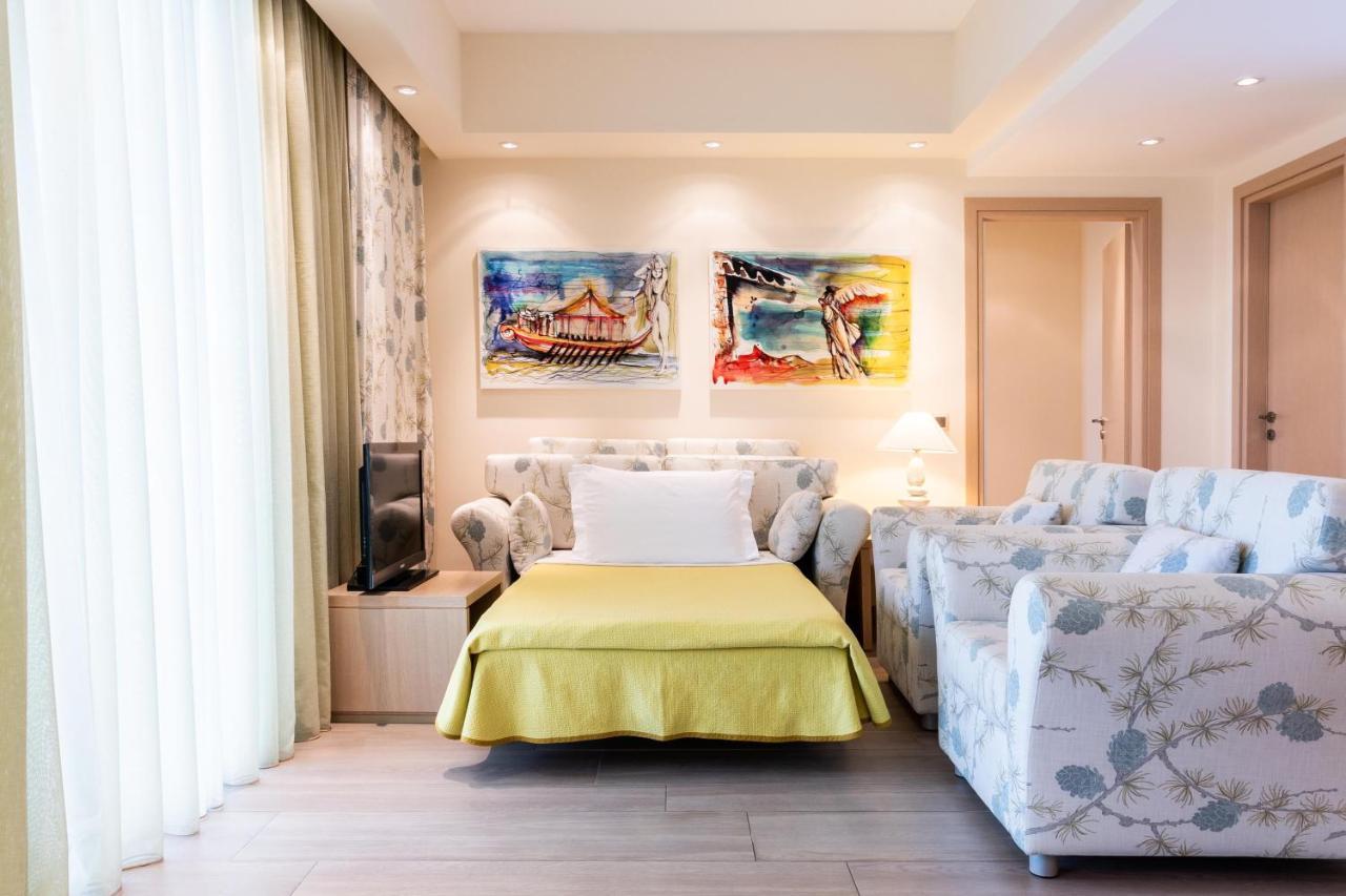 Hotel Princess Kyniska 5*