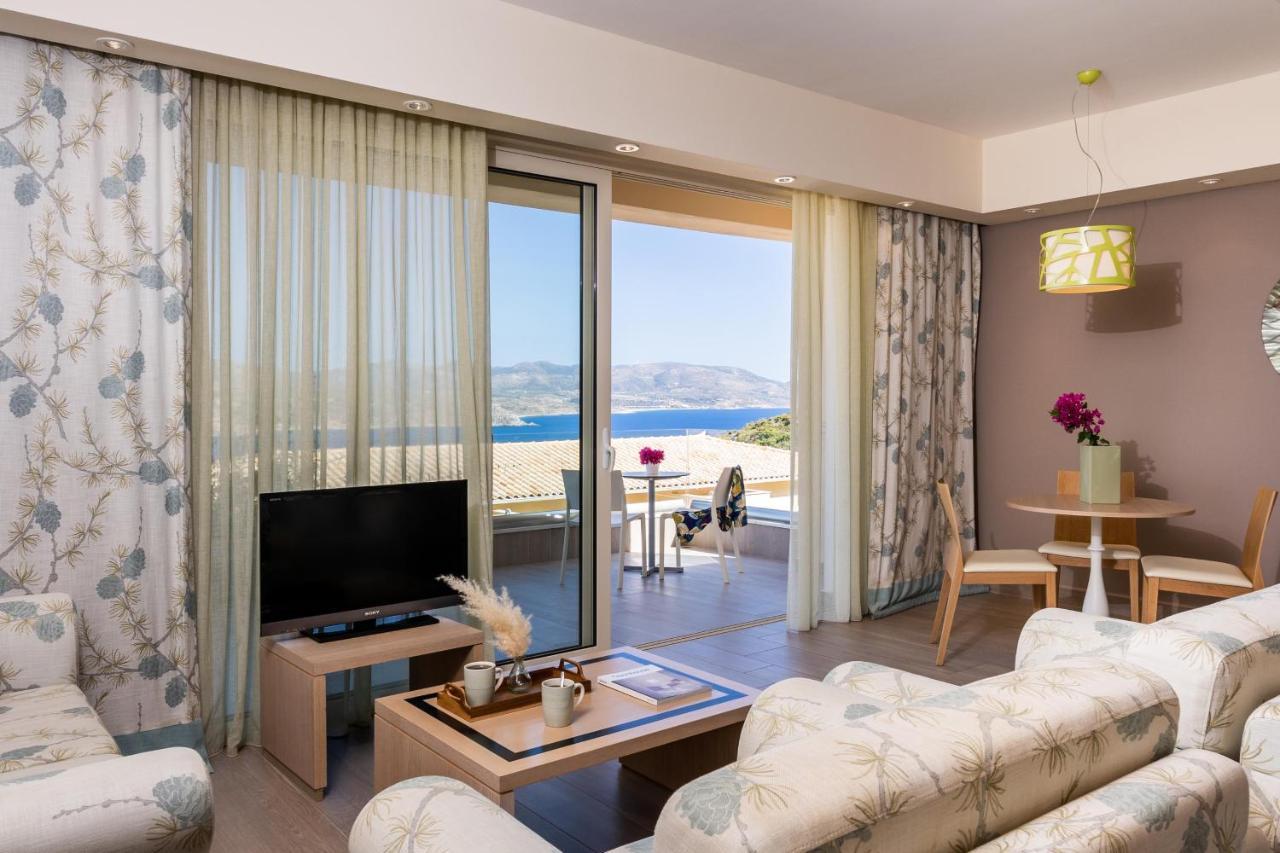 Hotel Princess Kyniska Plítra