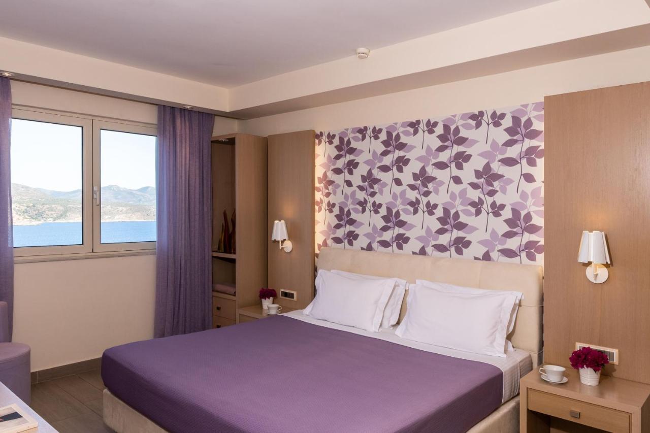 Princess Kyniska Hotel 5*