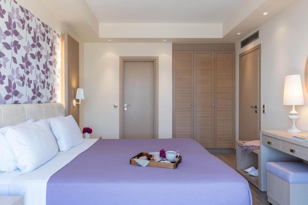 Princess Kyniska Hotel Plítra