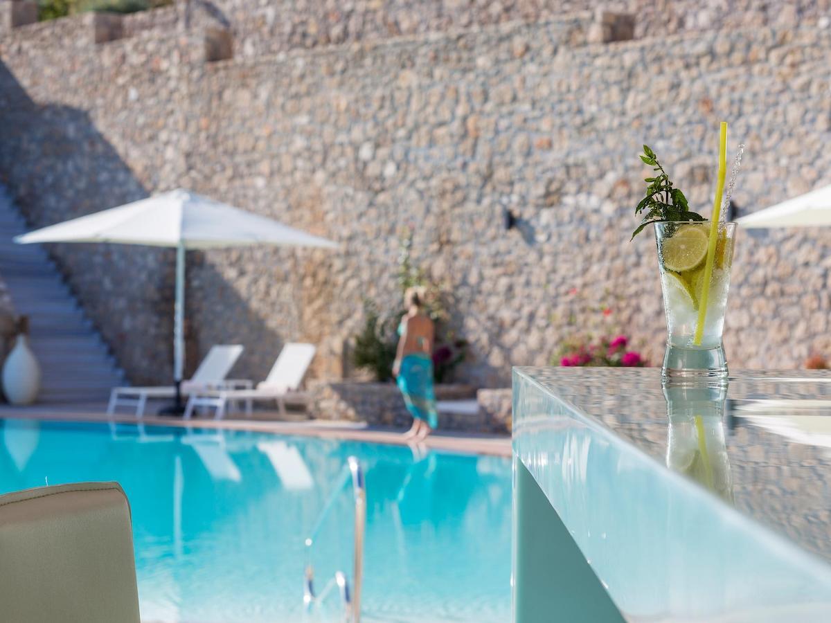 Princess Kyniska Hotel