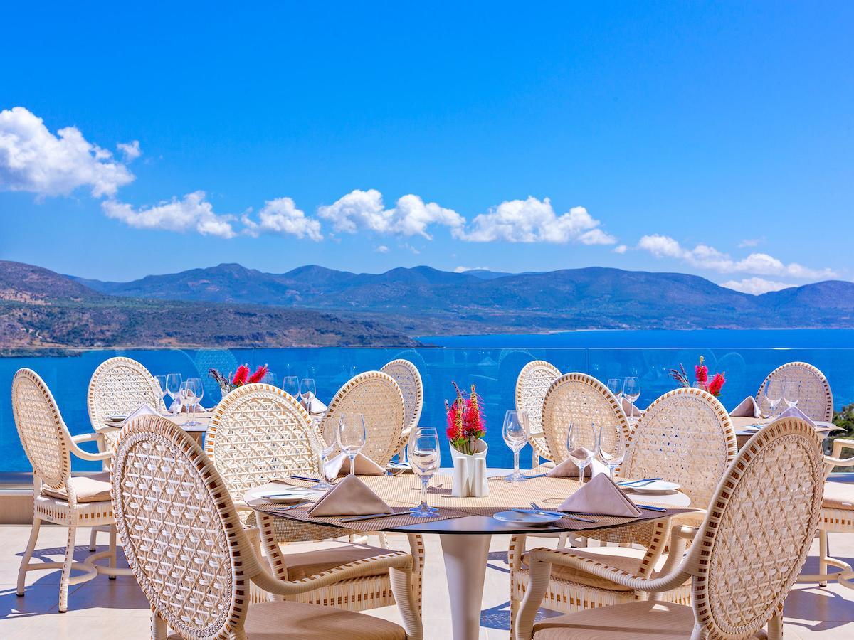 Princess Kyniska Hotel 5*