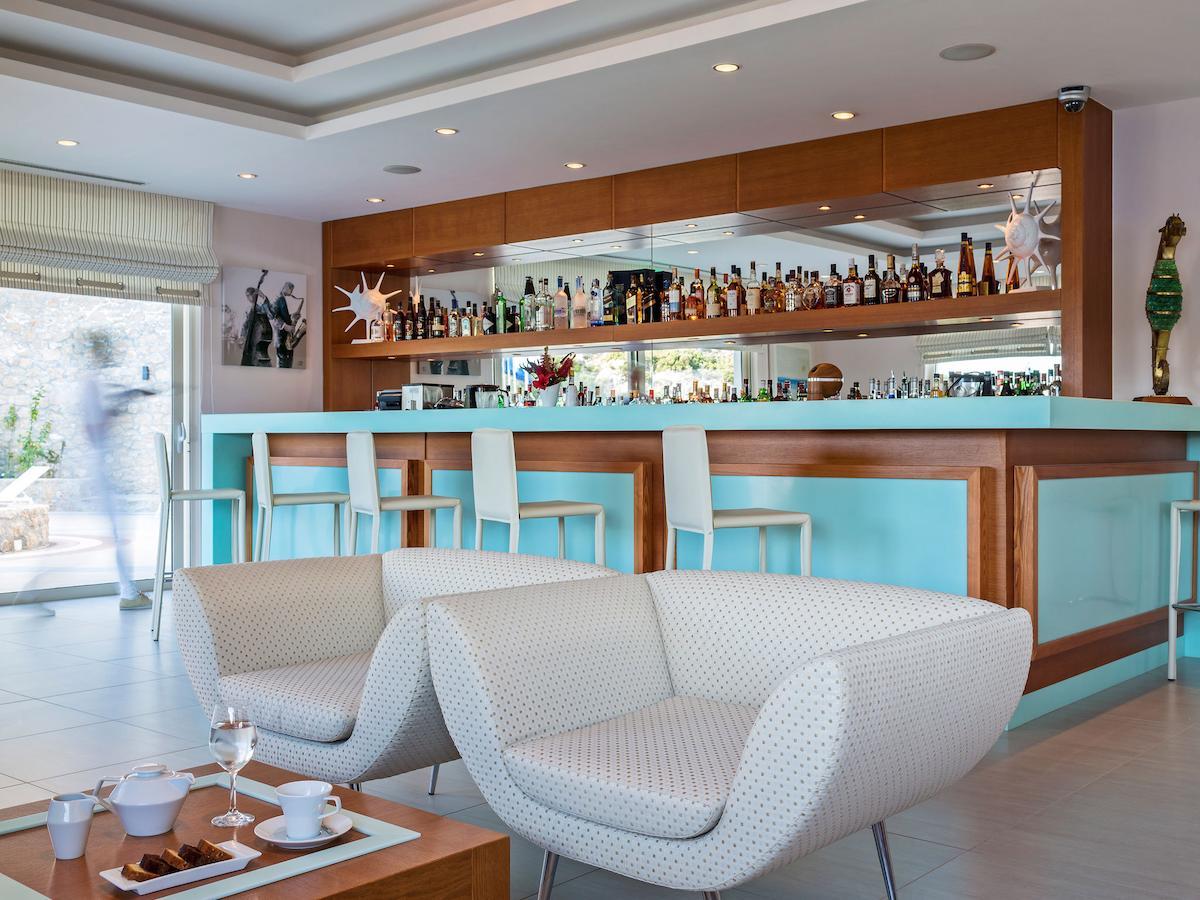 Princess Kyniska Hotel 5*